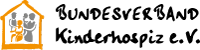 Bundesverband Kinderhospiz e.V. Logo