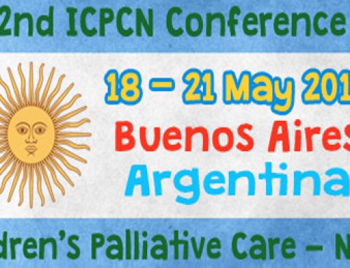 2nd ICPCN Conference