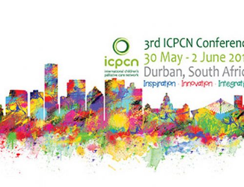 3rd ICPCN Conference