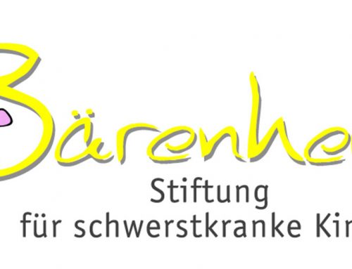 In Wiesbaden sucht das Kinderhospiz Bärenherz eine Fachkraft für das Sekretariat der Geschäftsstelle