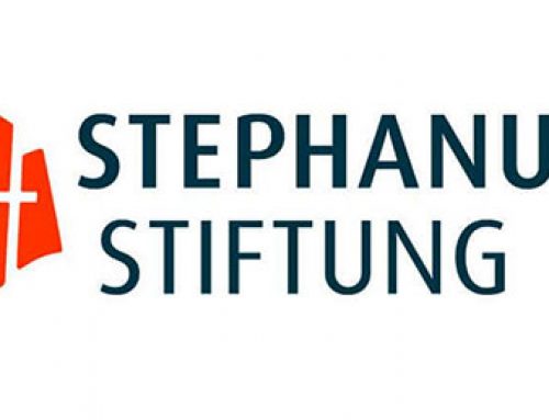 In Berlin sucht der Stephanus-Hospizdienst