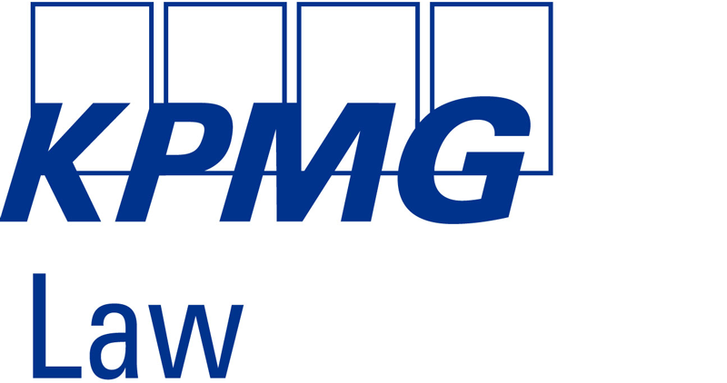 Das Logo von KPMG