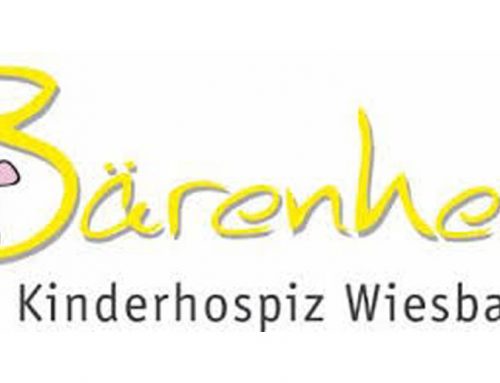 In Wiesbaden sucht das Kinderhospiz Bärenherz eine Leitung für das Hauswirtschafts- und Küchenteam