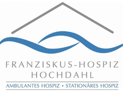 In Erkrath sucht das Franziskus-Hospiz Hochdahl eine/n Gesundheits- und Kinderkrankenpfleger/in oder Sozialpädagoge/in (w/m/d) für den Aufgabenbereich als Koordinationsfachkraft