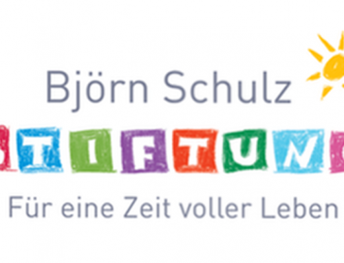 In Berlin such die Björn Schulz Stiftung eine/n Gesundheitsmanager/in als Vorstand (m/w/d) in Teil- oder Vollzeit