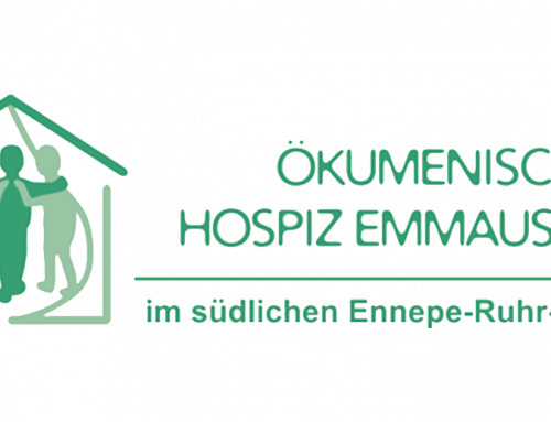 In Gevelsberg sucht das Ökumenische Hospiz Emmaus e.V. eine/n Koordinator/in (w/m/d) für den ambulanten Kinder- und Jugendhospizdienst in Teilzeit (30 Std./Woche)