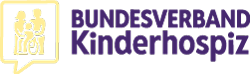 Bundesverband Kinderhospiz e.V. Logo