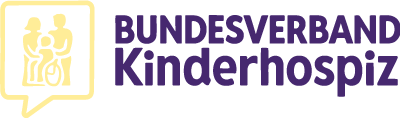 Bundesverband Kinderhospiz e.V. Logo