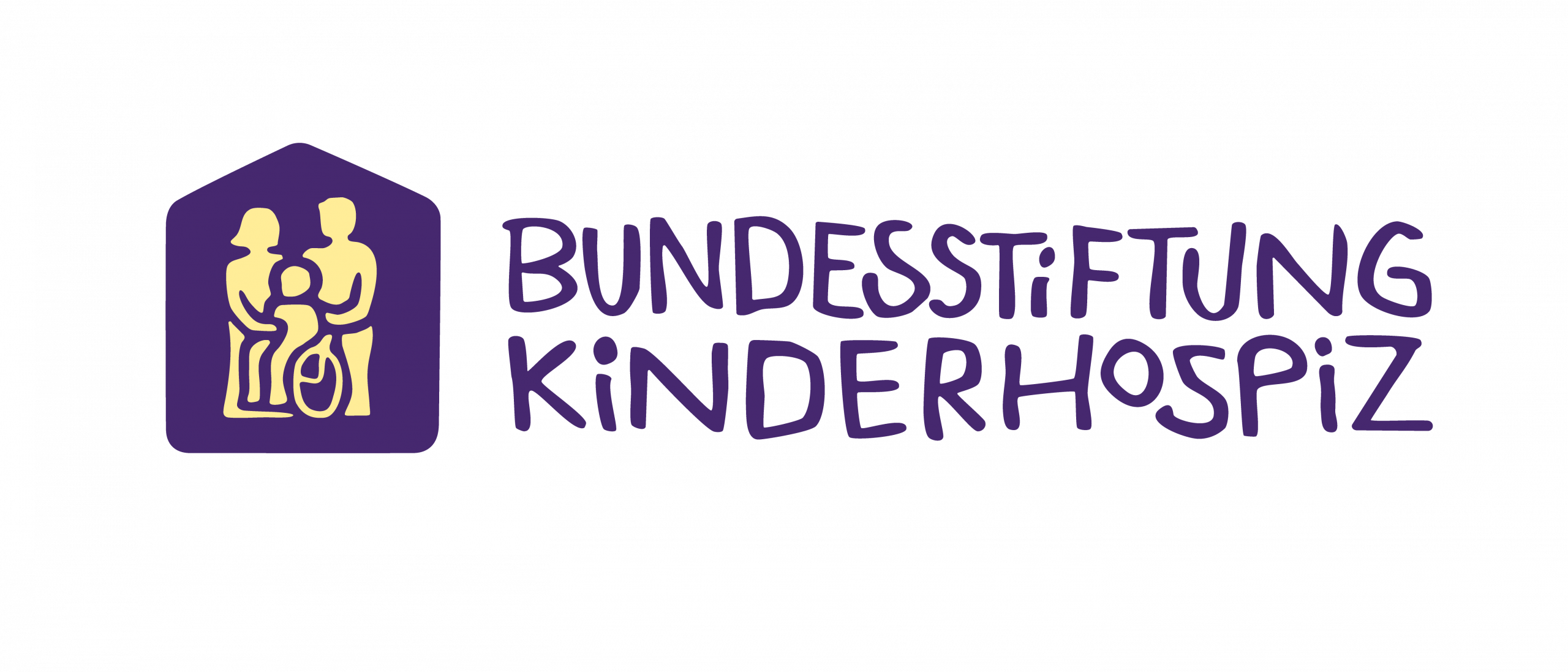 Logo der Bundesstiftung Kinderhospiz