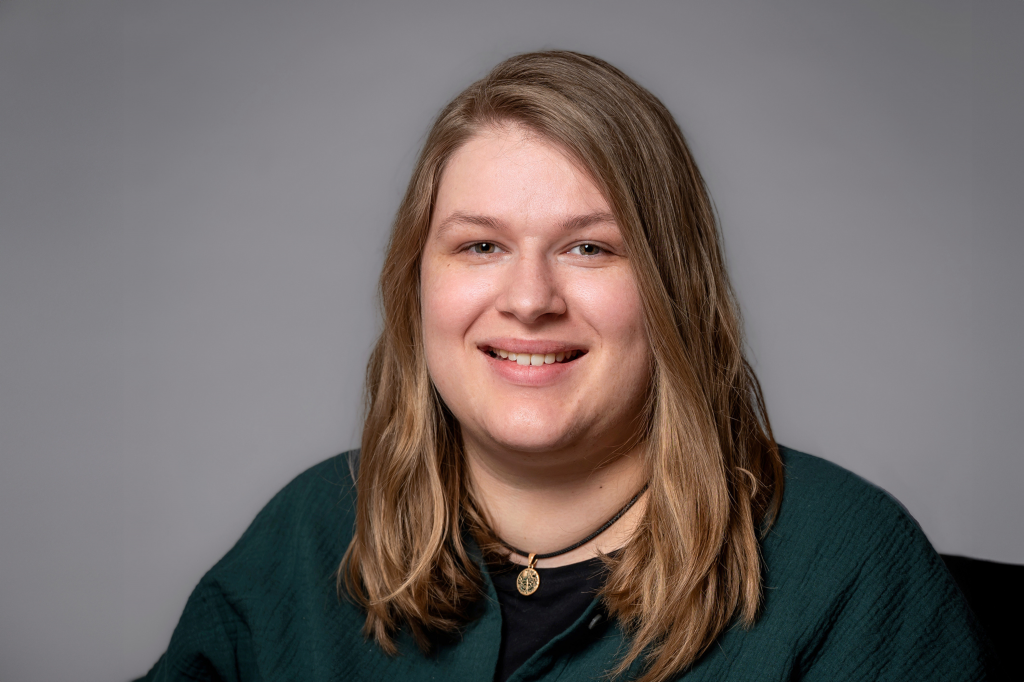 Laura-Jane Dankesreiter