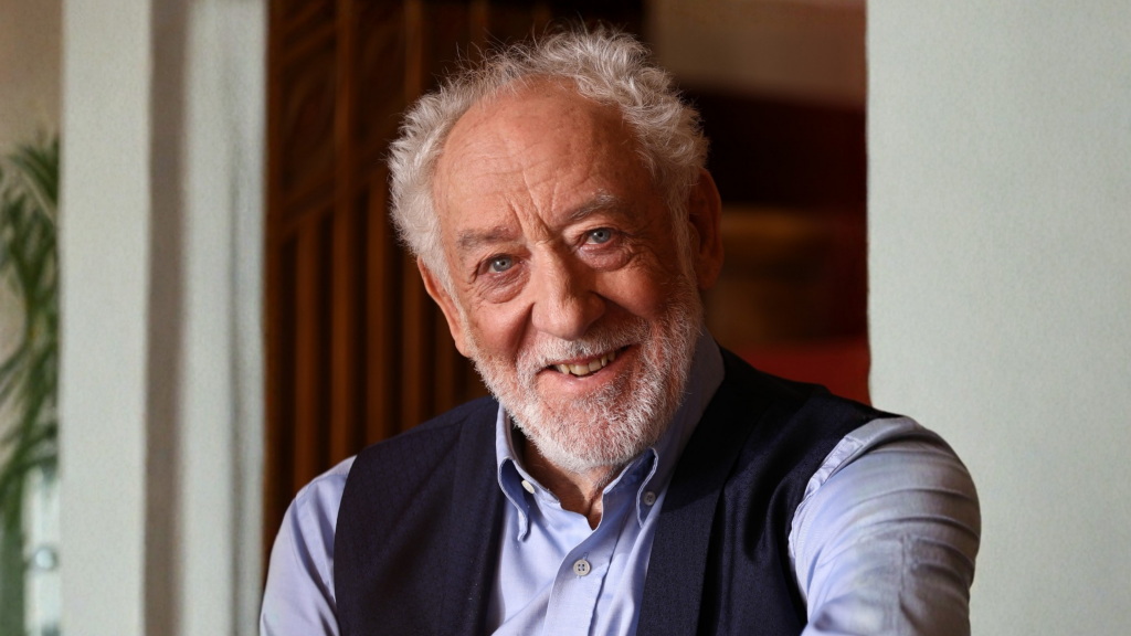 Dieter Hallervorden_©DERDEHMEL(1)